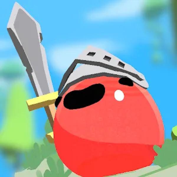 Rogue Slime v0.5.1 MOD APK (Damage, Shield Multiplier, God Mode) Download