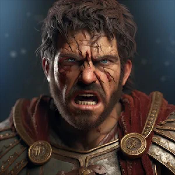 Rise of Battlefield v0.7 MOD APK (Unlimited Gold, No ADS) Download
