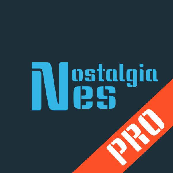 NostalgiaNes Pro v2.5.6 APK (PAID/Patched) Download
