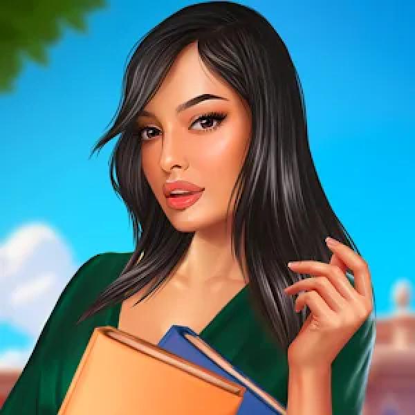 College: Ideal Match v2.0.9 MOD APK (Free In-App Purchase) Download
