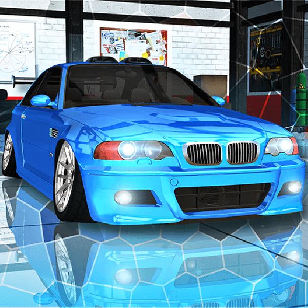 Car Parking 3D v6.1.1 MOD APK (Unlimited Money, Unlocked) Download