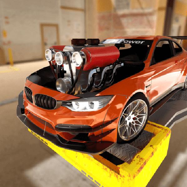 Dyno 2 Race v1.7.2 MOD APK (Unlimited Money, Nitro) Download