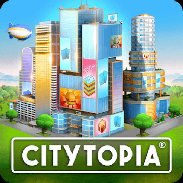Download Citytopia v20.0.4 MOD APK (Unlimited Money)