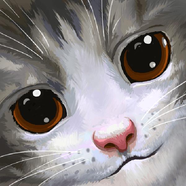 Cute Pocket Cat 3D Part 2 MOD APK v1110 (Unlimited Money, Unlocked) Download