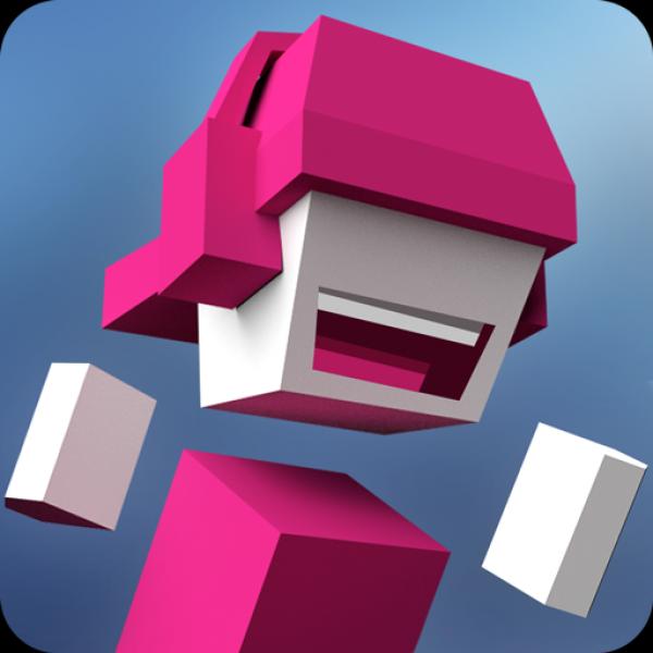 Chameleon Run v2.7.3 APK (Full Game) Download