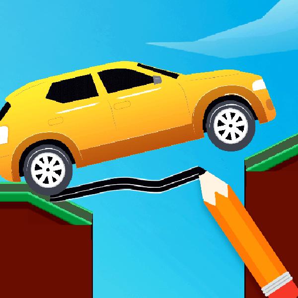 Draw Bridge MOD APK v1.491 (Free Rewards) Download