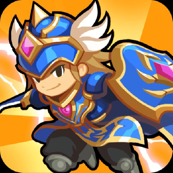 Raid the Dungeon v1.74.1 MOD APK (Dumb Enemy, Multiply Hit Count) Download