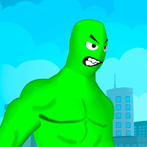Giant Wanted v1.1.59 MOD APK (Unlimited Money) Download