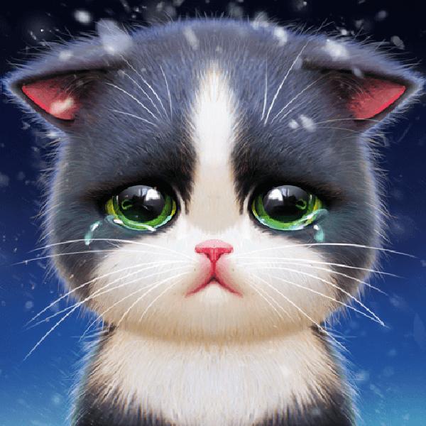 Kitten Match v4.8.0 MOD APK (Unlimited Moves) Download
