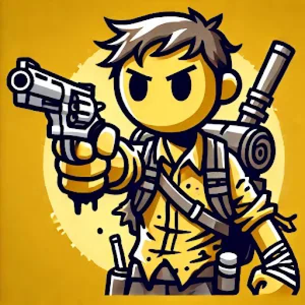 Zombie Evil Kill 3 v6.5 MOD APK (Dumb Enemy) Download
