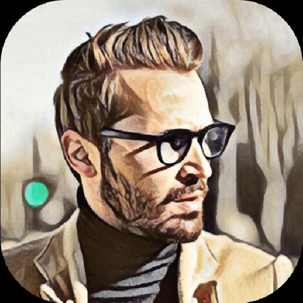 Cartoon Photo Editor v30.5.9 MOD APK (Premium Unlocked) Download
