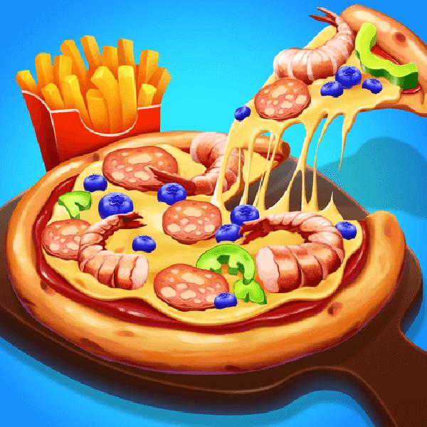 Food Voyage v2.0.4 MOD APK (Unlimited Money) Download
