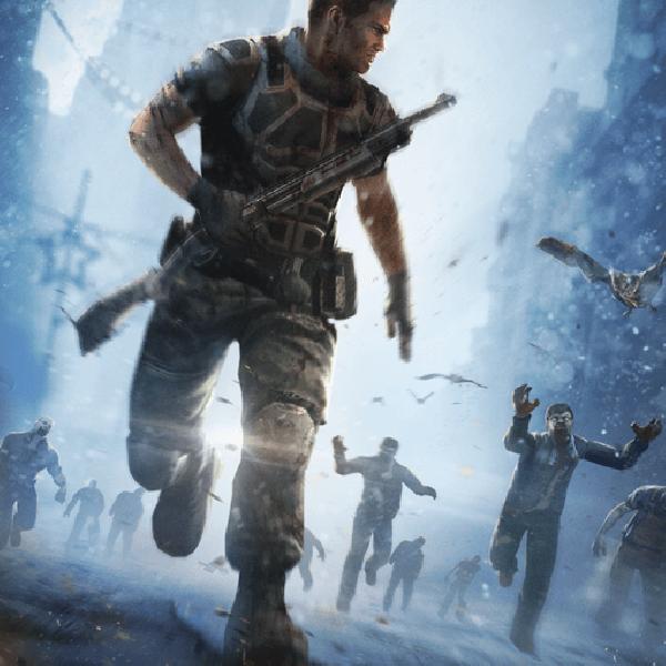 DEAD TARGET v4.152.0 MOD APK (Damage, God Mode, Money) Download