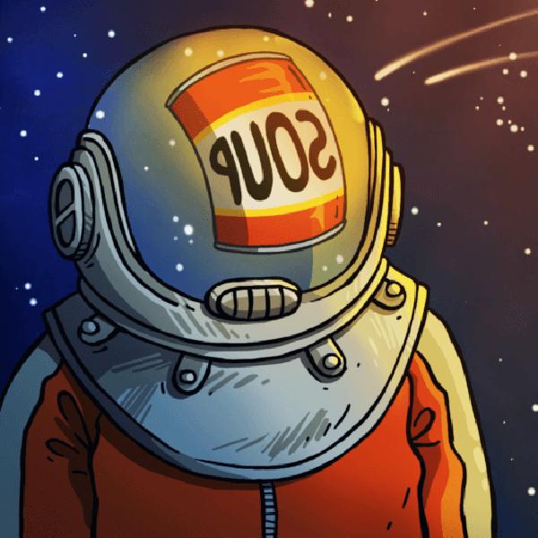 60 Parsecs! v1.3.1.2113 APK (Full Game) Download