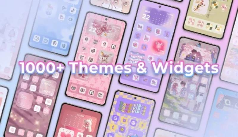 ThemeApp