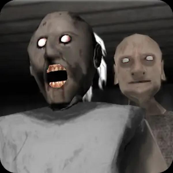 Granny: Chapter Two MOD APK v1.2.2 (God Mode) Download