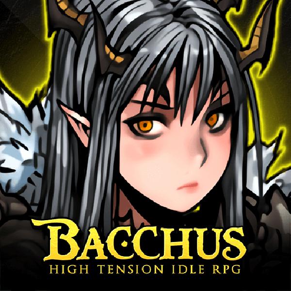 Bacchus: High Tension v2.0.12 MOD APK (Unlimited Money, Menu) Download