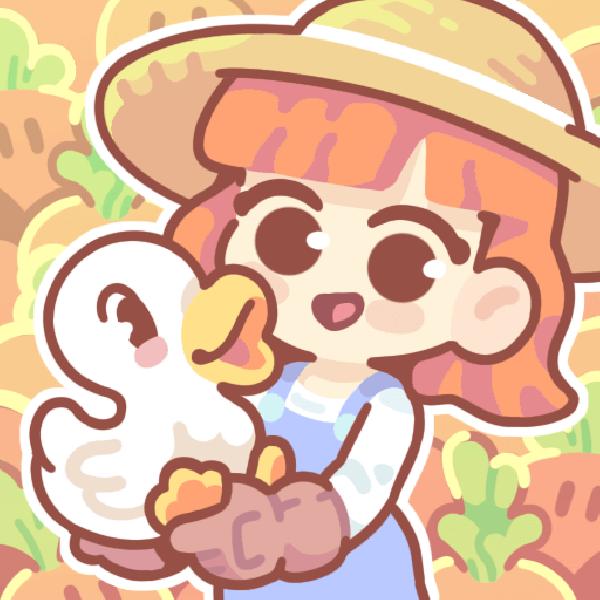 Doki Duck Farm v0.44 MOD APK (Unlimited Money) Download