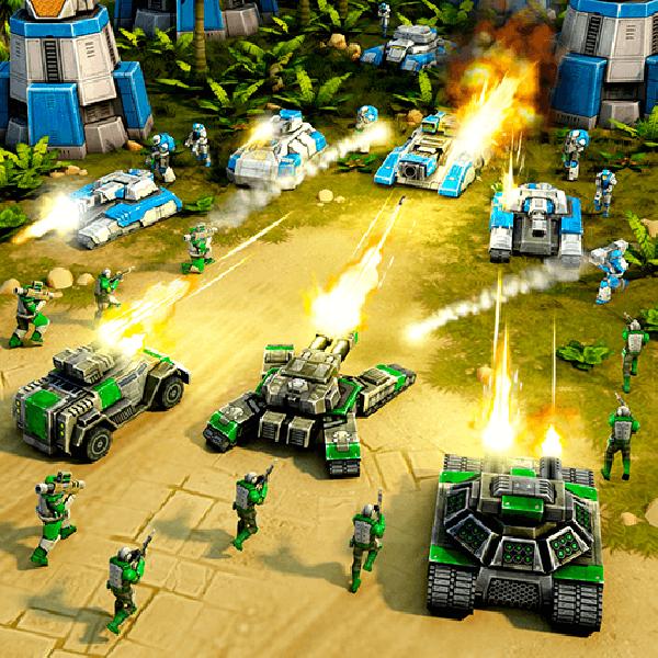 Art of War 3 v5.5.29 APK (Latest) Download