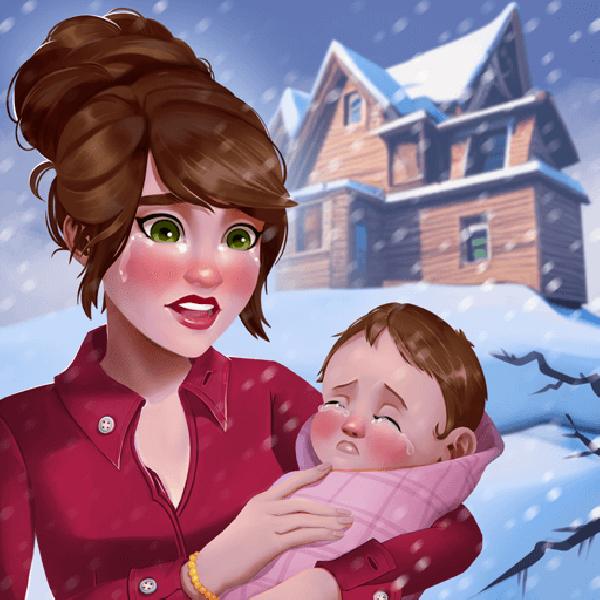 Mansion Cafe v5.0 MOD APK (Unlimited Money) Download