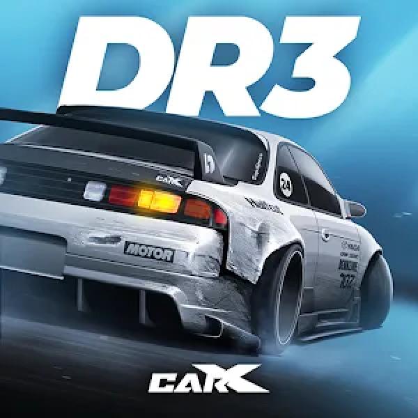 CarX Drift Racing 3 v1.3.1 MOD APK (Menu, Speed Game, Car Isn't Damaged) Download