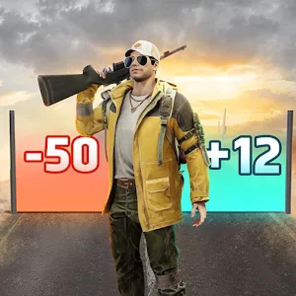 Doomsday Shelter: Survival v1.23.800 MOD APK (Menu, Game Speed) Download