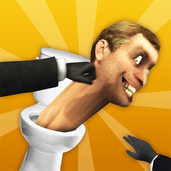 Toilet Fight v1.3.5 MOD APK (Unlimited Money) Download
