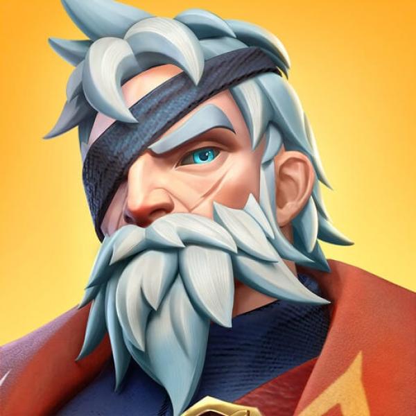 Infinite Magicraid v1.47.0 MOD APK (Menu, Speed Battle) Download