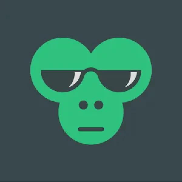 Klepon: Dark Icon Pack v16.1 APK (Full Version) Download
