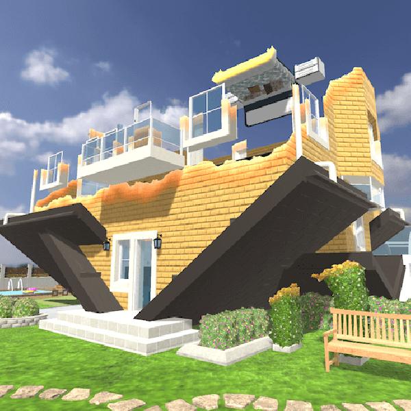 Idle Home v2.5.1 MOD APK (Unlimited Diamonds) Download