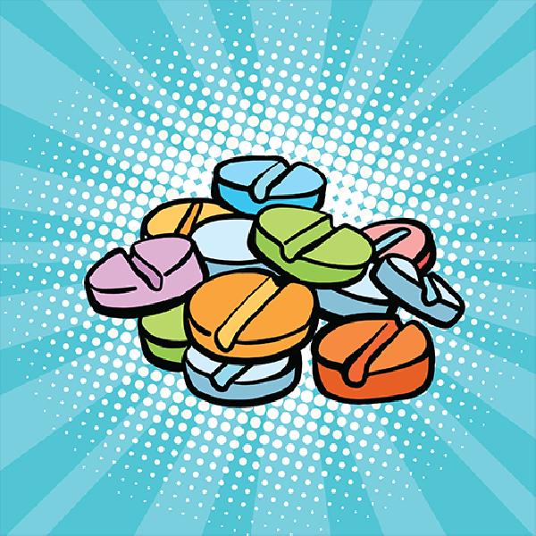 Drugs Dictionary v4.1.0 MOD APK (Premium Unlocked) Download