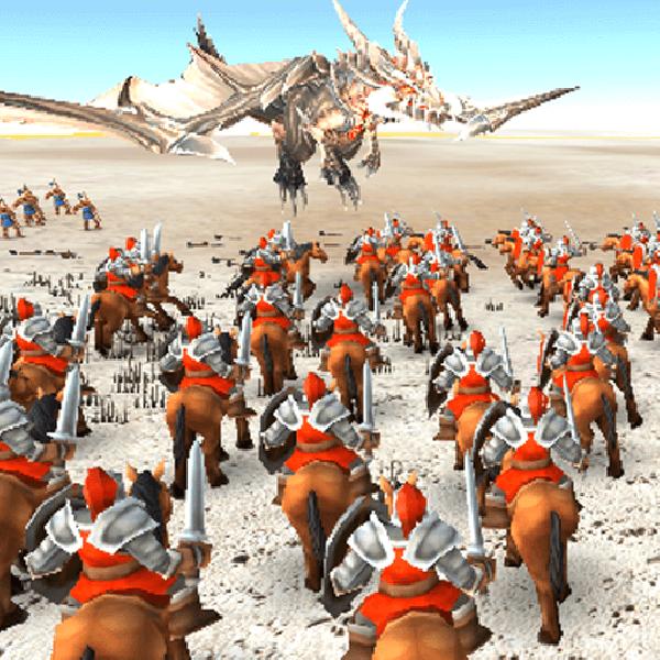 Epic Battles Online v8.6 MOD APK (Unlimited Money, No Ads) Download