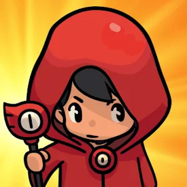 Hero Kingdom: Idle RPG v1.1.19 MOD APK (Dumb Enemy, No Skill CD) Download