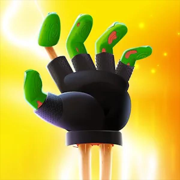 Loop Survivor: Idle-RPG v0.1.2 MOD APK (God Mode, High Damage) Download