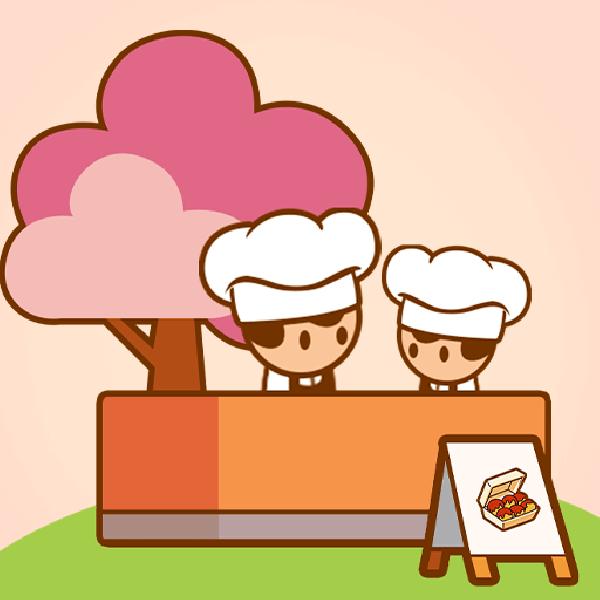Food Fever: Restaurant Tycoon v4.5.5 MOD APK (Unlimited Money) Download