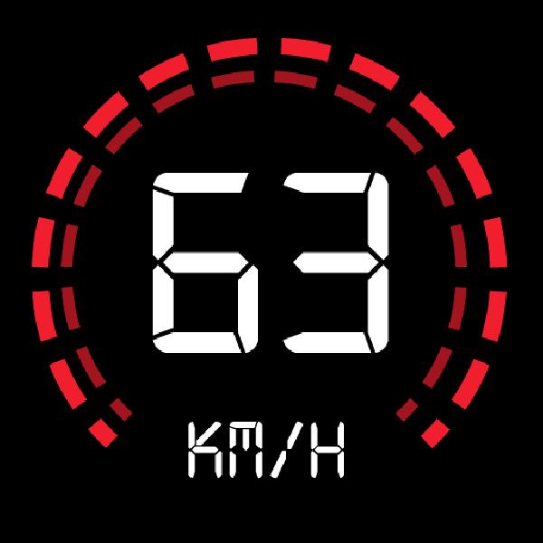 Speedometer MOD APK v15.0.6 (Premium Unlocked) Download