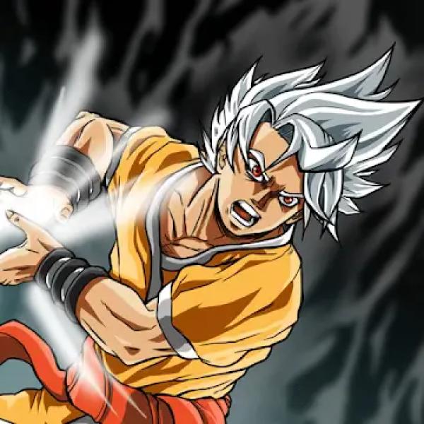 Burst To Power MOD APK v1.4.1p8 (No Skill Cost) Download