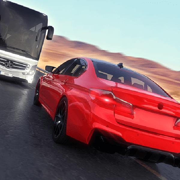Download Traffic Driver 2 v1.0.4 MOD APK (Unlimited Money, Free Subscription)