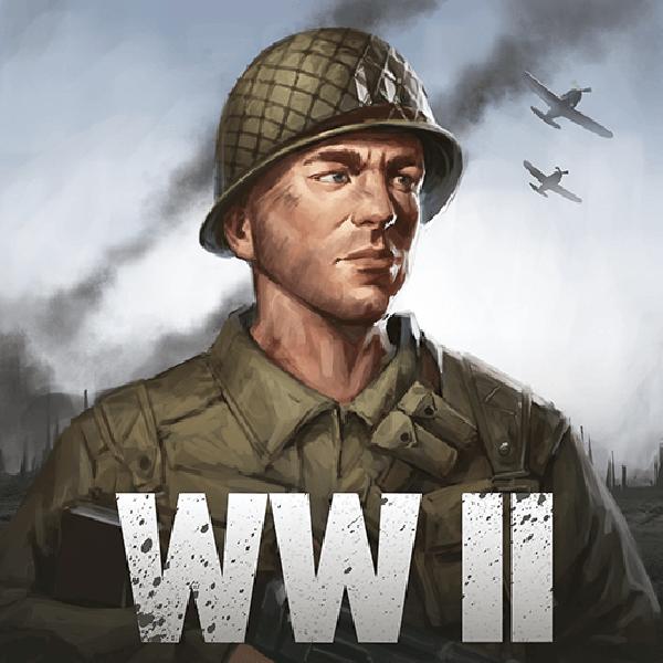 World War 2 v4.70 MOD APK (Mega Menu, Show Enemies) Download
