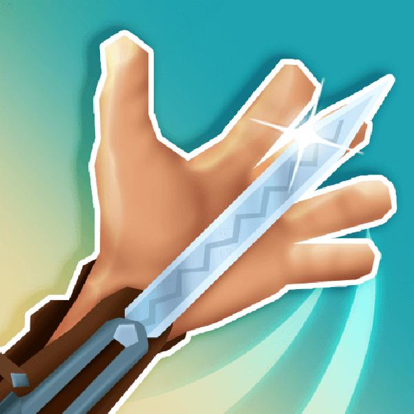Mage Legends MOD APK v1.6.20 (God Mode, One Hit, Coins) Download