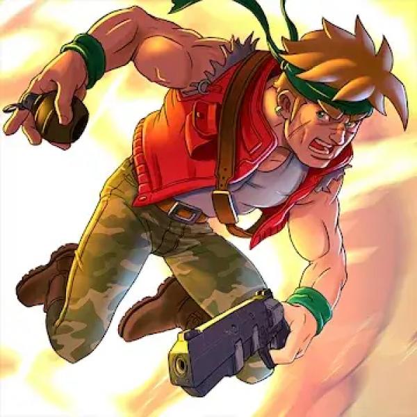 Undead Squad MOD APK v1.3.12 (Unlimited Money, God Mode) Download