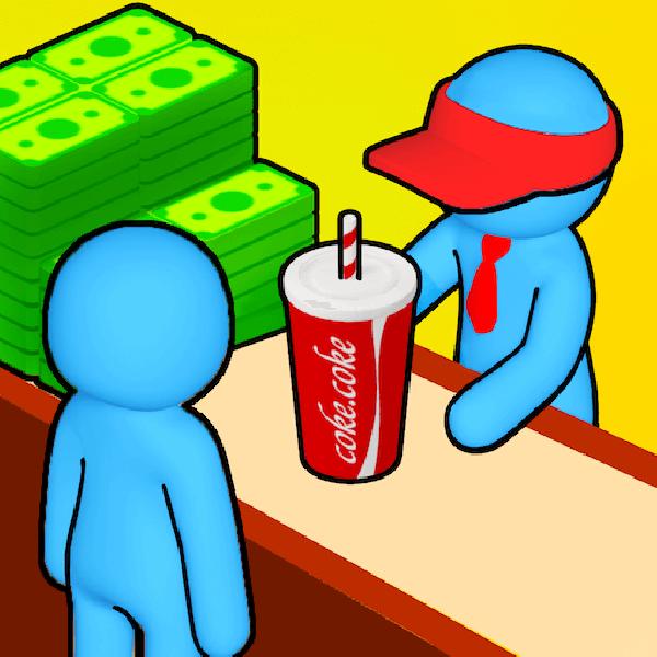 Burger Please! v27.0.0 MOD APK (Unlimited Money, Speed) Download