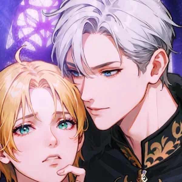 UNHOLIC SYNDROME: BL Fantasy v1.0.5 MOD APK (Menu, Free Premium Choices) Download