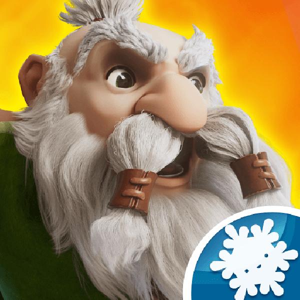 Legend of Solgard v2.52.0 MOD APK (Damage, God Mode, Mega Menu) Download