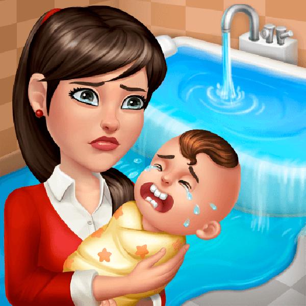Home Cafe MOD APK v100.0 (Unlimited Money) Download