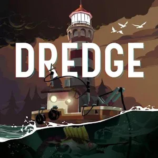 DREDGE v1.5.13 APK (Full Game) Download