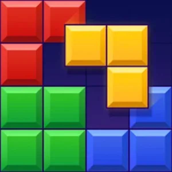 Block Blast v7.0.5 MOD APK (Menu, Unlimited Crowns, No Ads) Download