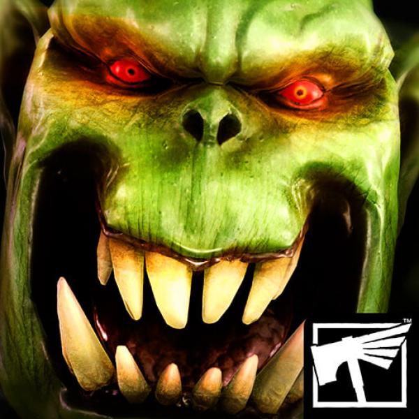 Warhammer Quest: Silver Tower v2.4008 MOD APK (One Hit, God Mode, Money) Download