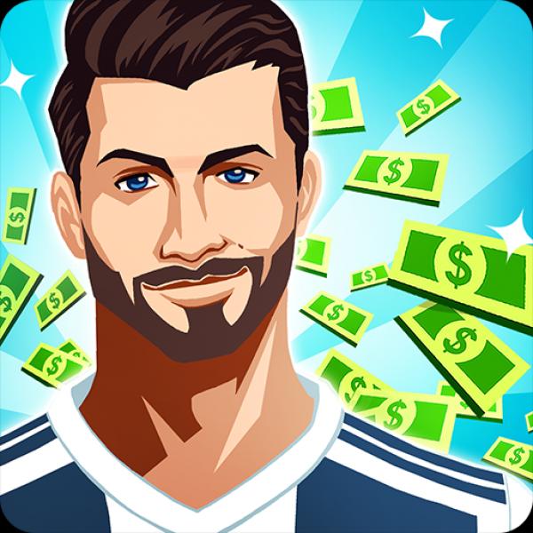 Idle Eleven - Soccer tycoon v1.48.1 MOD APK (Unlimited Money) Download
