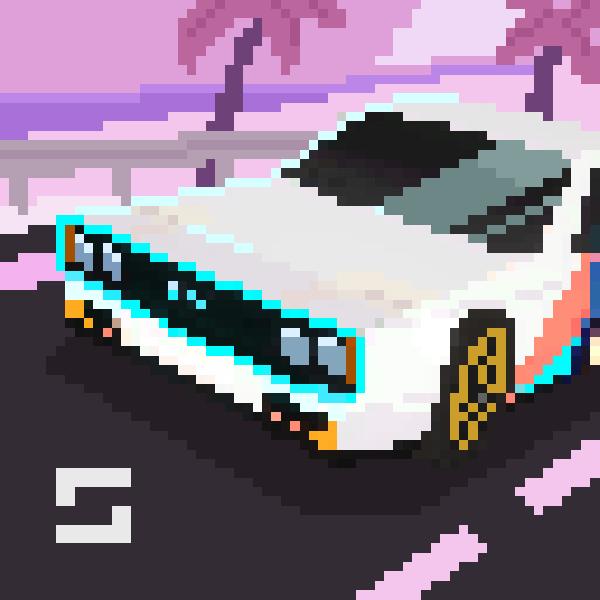 Neodori Forever v1.3.7 MOD APK (Unlocked All Cars) Download